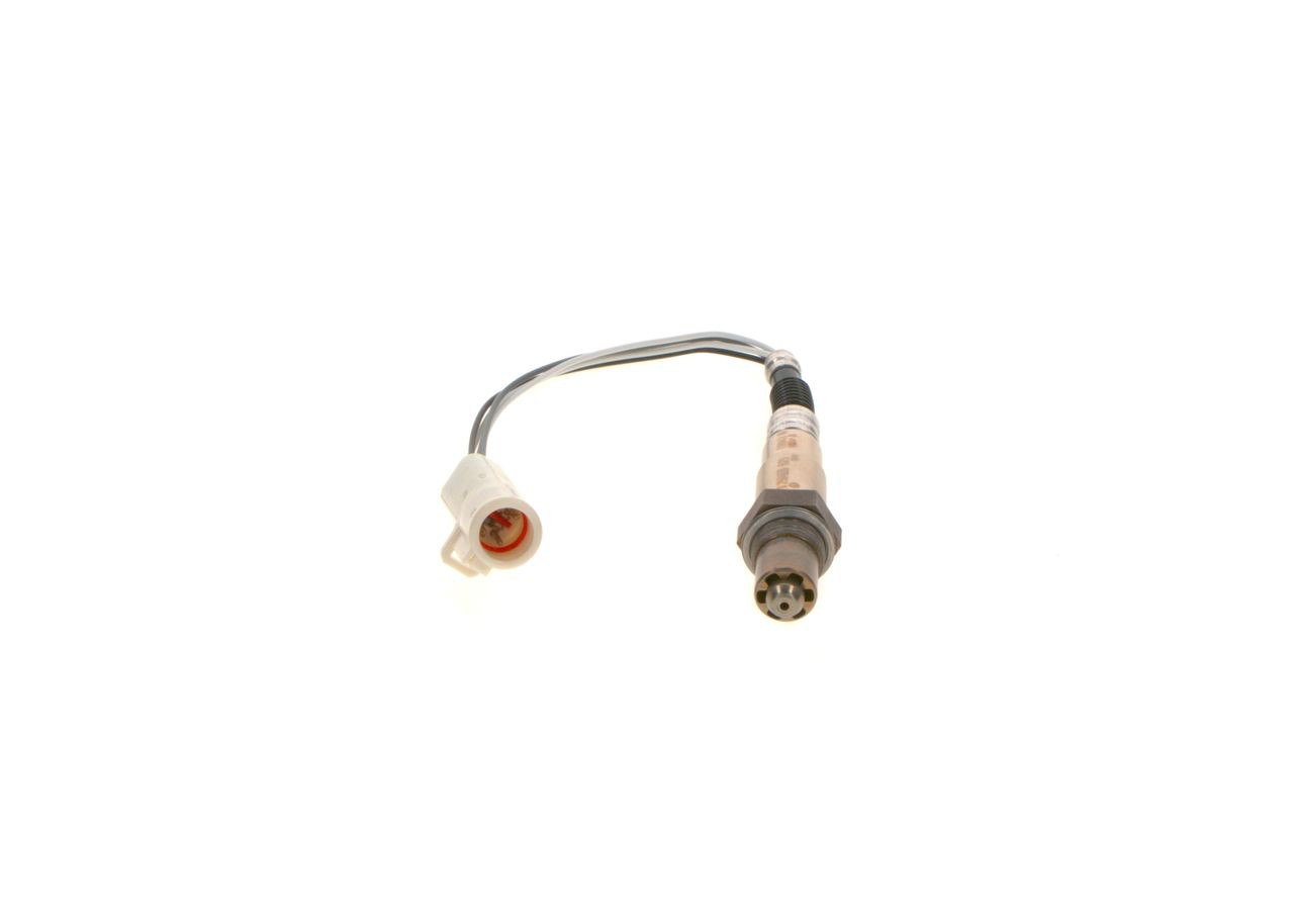 0258986625 Bosch Sonda lambda, sensor de oxigênio até o catalisador