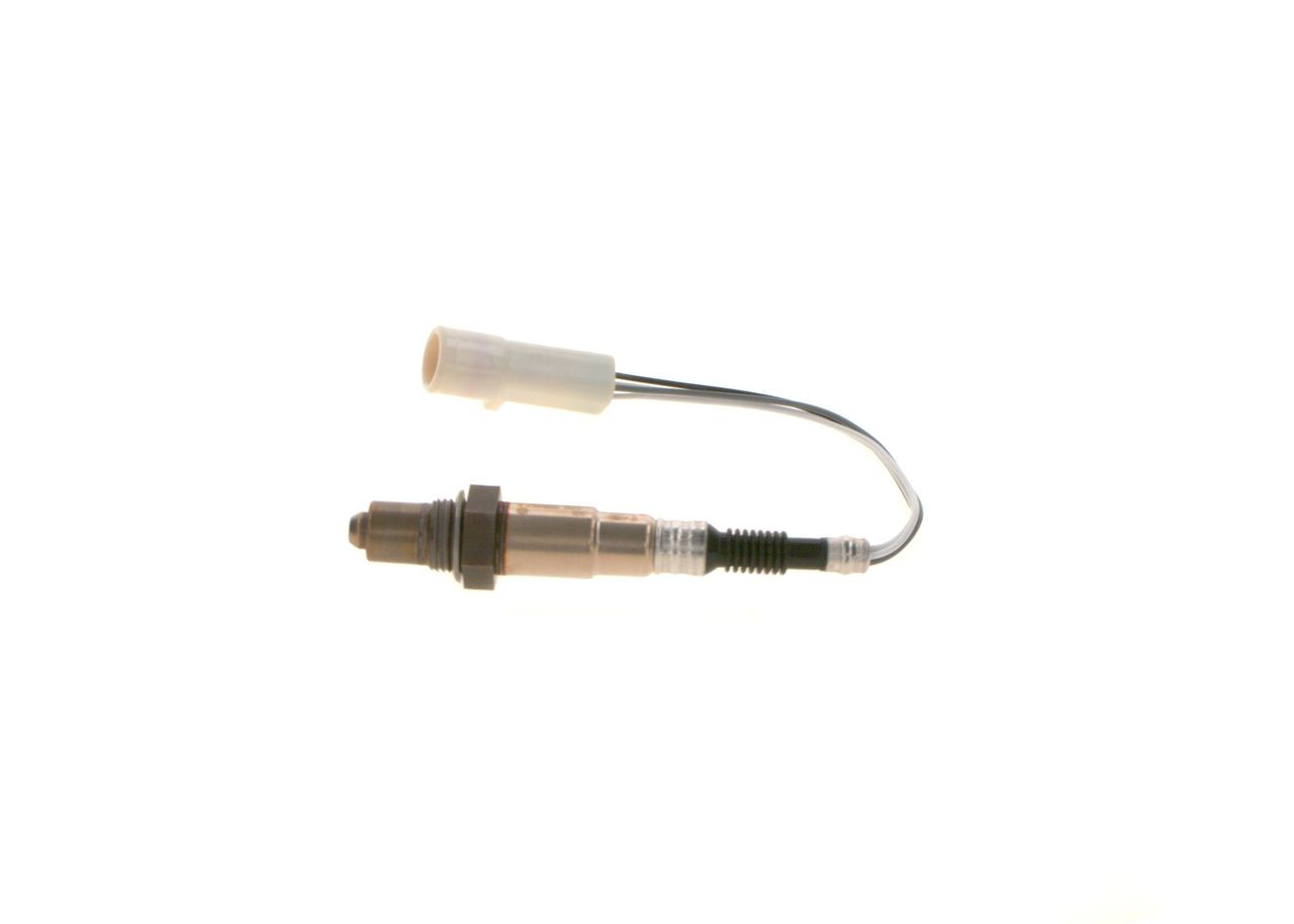 Sonda lambda, sensor de oxigênio até o catalisador Bosch 0258986625
