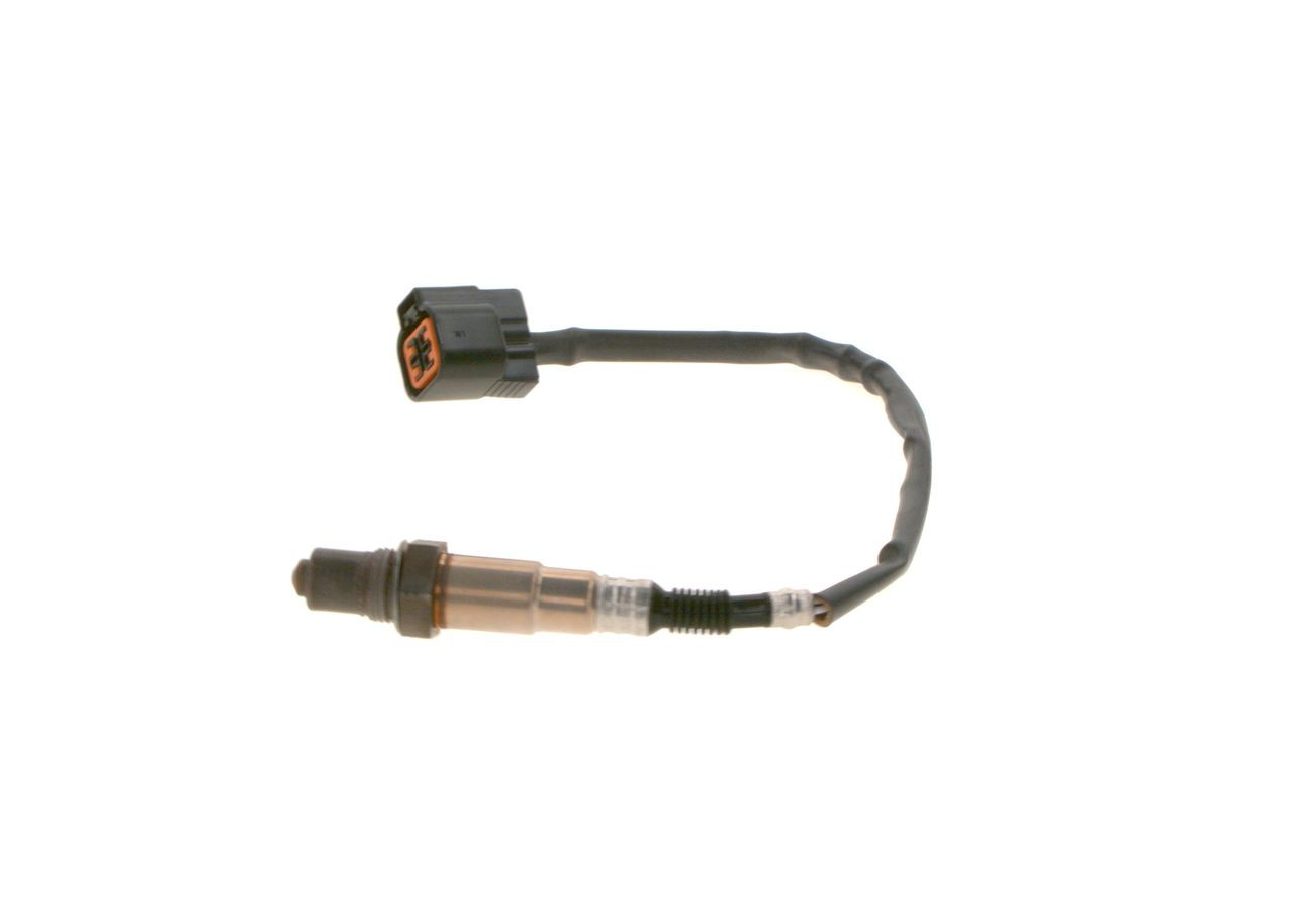 Sonda lambda, sensor de oxigênio 0258986627 Bosch