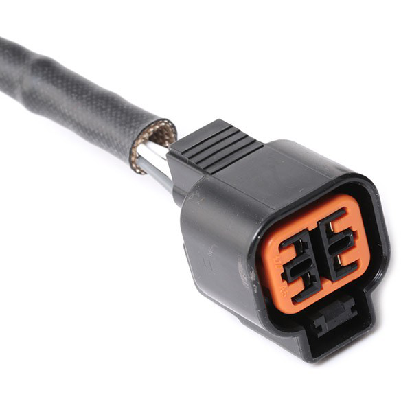 Compre 0258986627 Bosch Sonda lambda, sensor de oxigênio