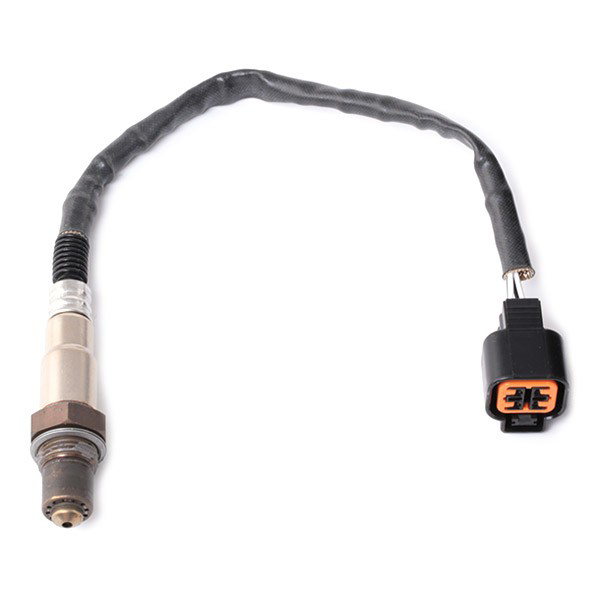 0258986627 Bosch Sonda lambda, sensor de oxigênio