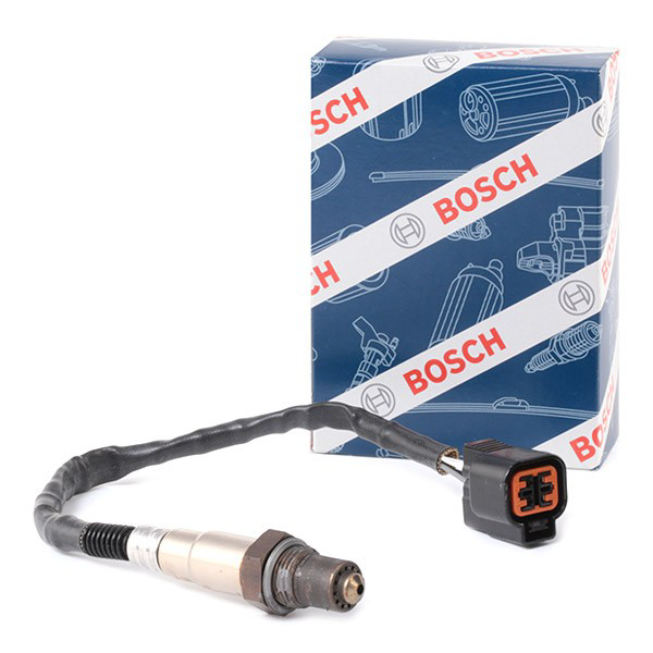 Sonda lambda, sensor de oxigênio Bosch 0258986627 preço, a partir de 44,69 USD