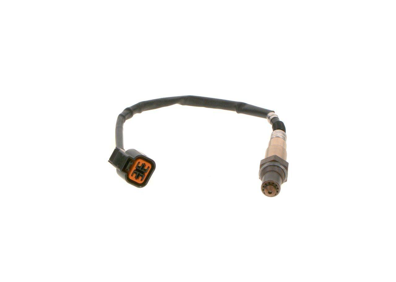 0258986627 Bosch Sonda lambda, sensor de oxigênio