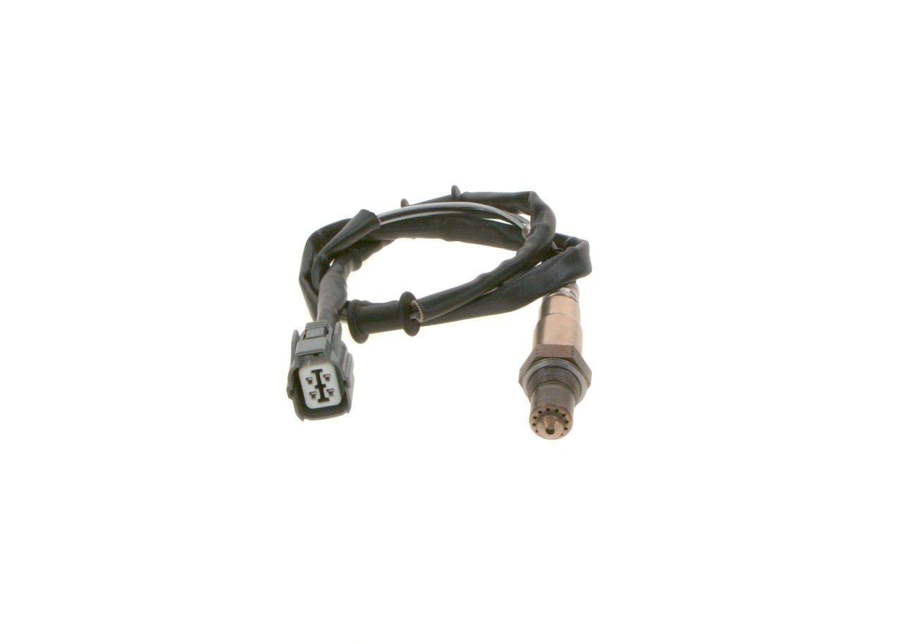 Compre 0258986635 Bosch Sonda lambda, sensor de oxigênio