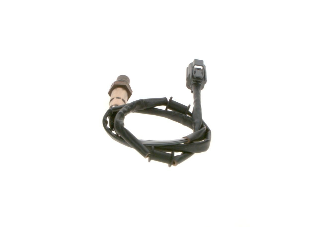 Sonda lambda, sensor de oxigênio 0258986635 Bosch