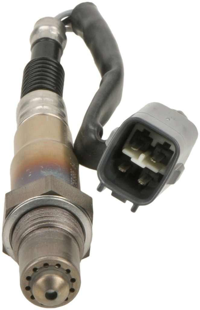 Sonda lambda, sensor de oxigênio até o catalisador Bosch 0258986647