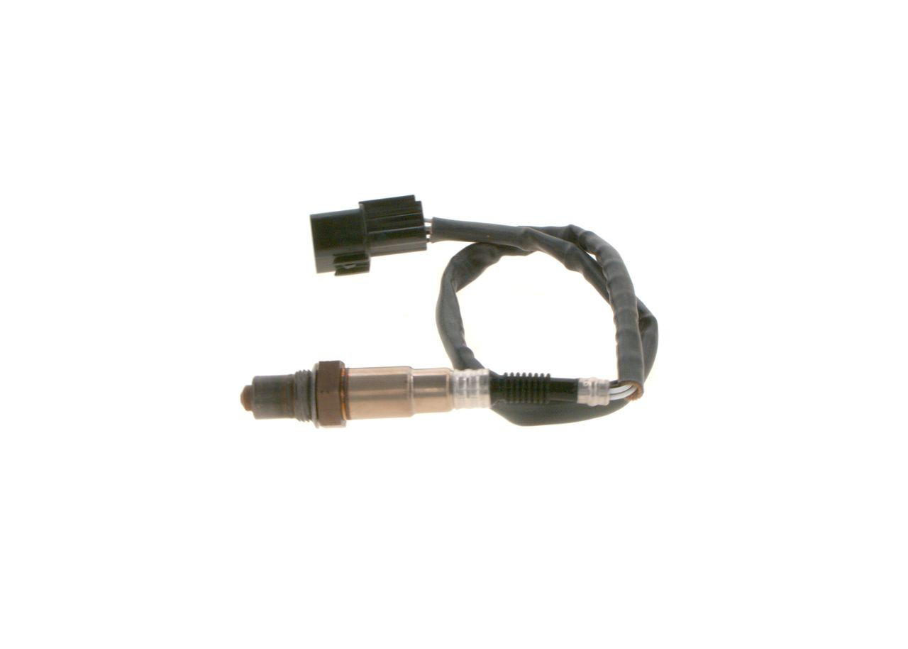 Sonda lambda, sensor de oxigênio até o catalisador Bosch 0258986649