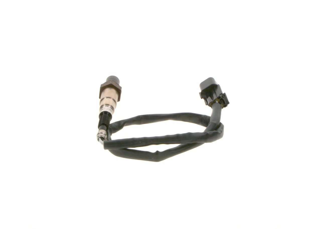 0258986649 Bosch Sonda lambda, sensor de oxigênio até o catalisador