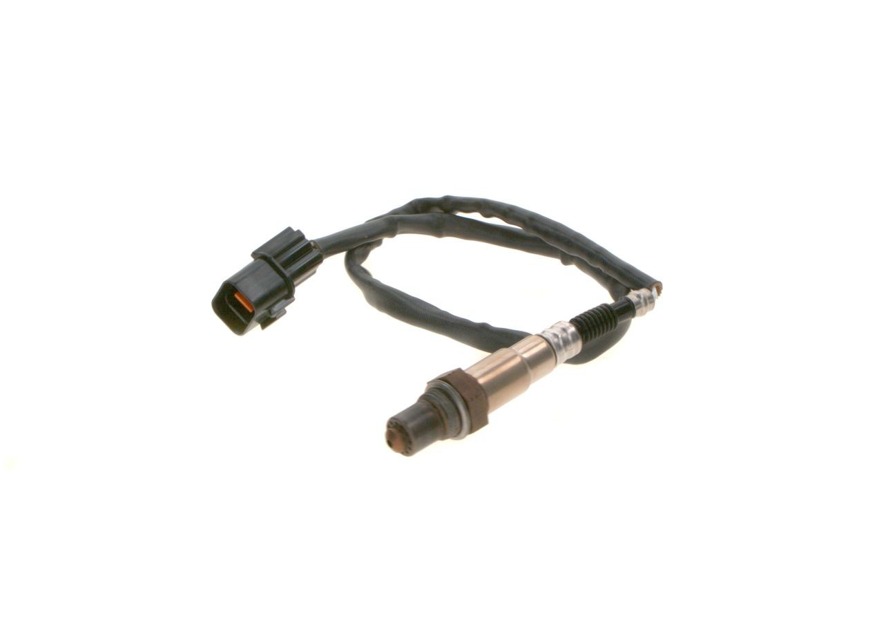 Sonda lambda, sensor de oxigênio até o catalisador Bosch 0258986649 preço, a partir de 99,82 USD