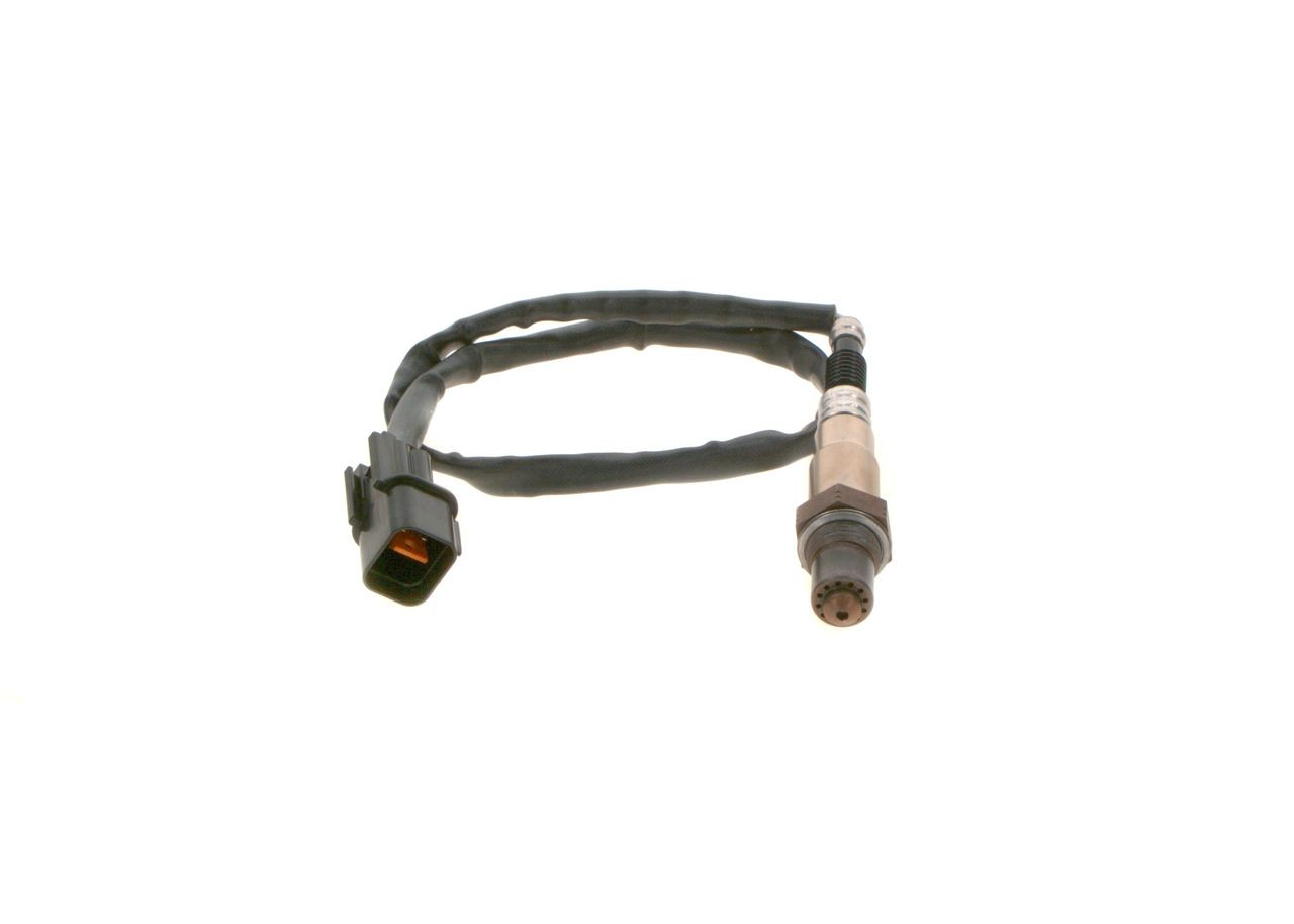 Compre 0258986649 Bosch Sonda lambda, sensor de oxigênio até o catalisador