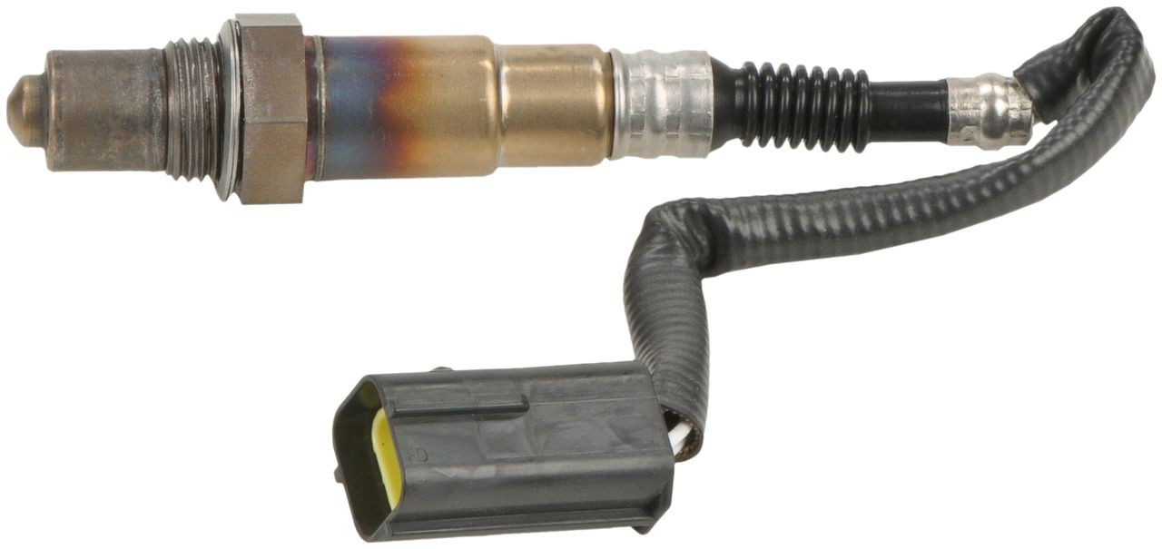 Compre 0258986684 Bosch Sonda lambda, sensor de oxigênio até o catalisador