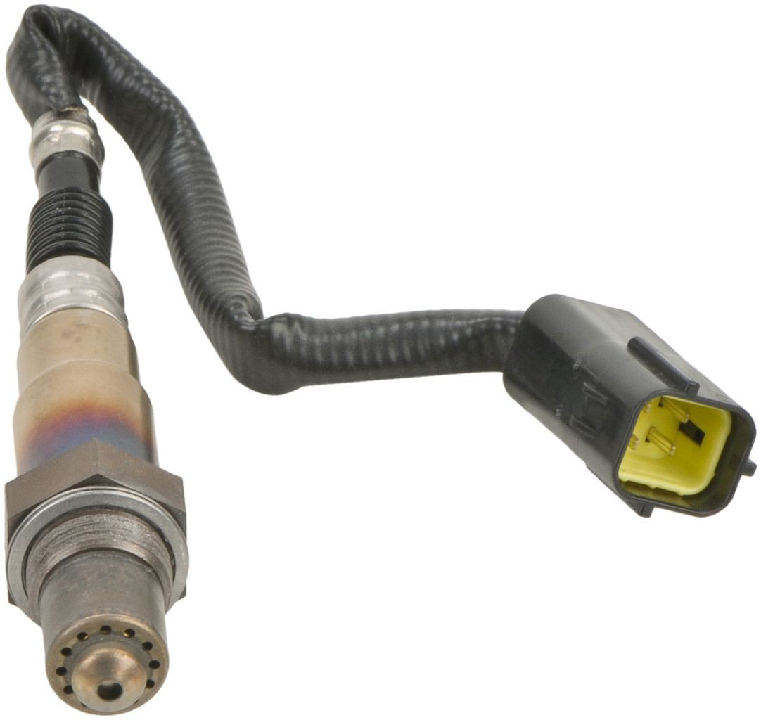 Sonda lambda, sensor de oxigênio até o catalisador Bosch 0258986684 preço, a partir de 60,60 USD