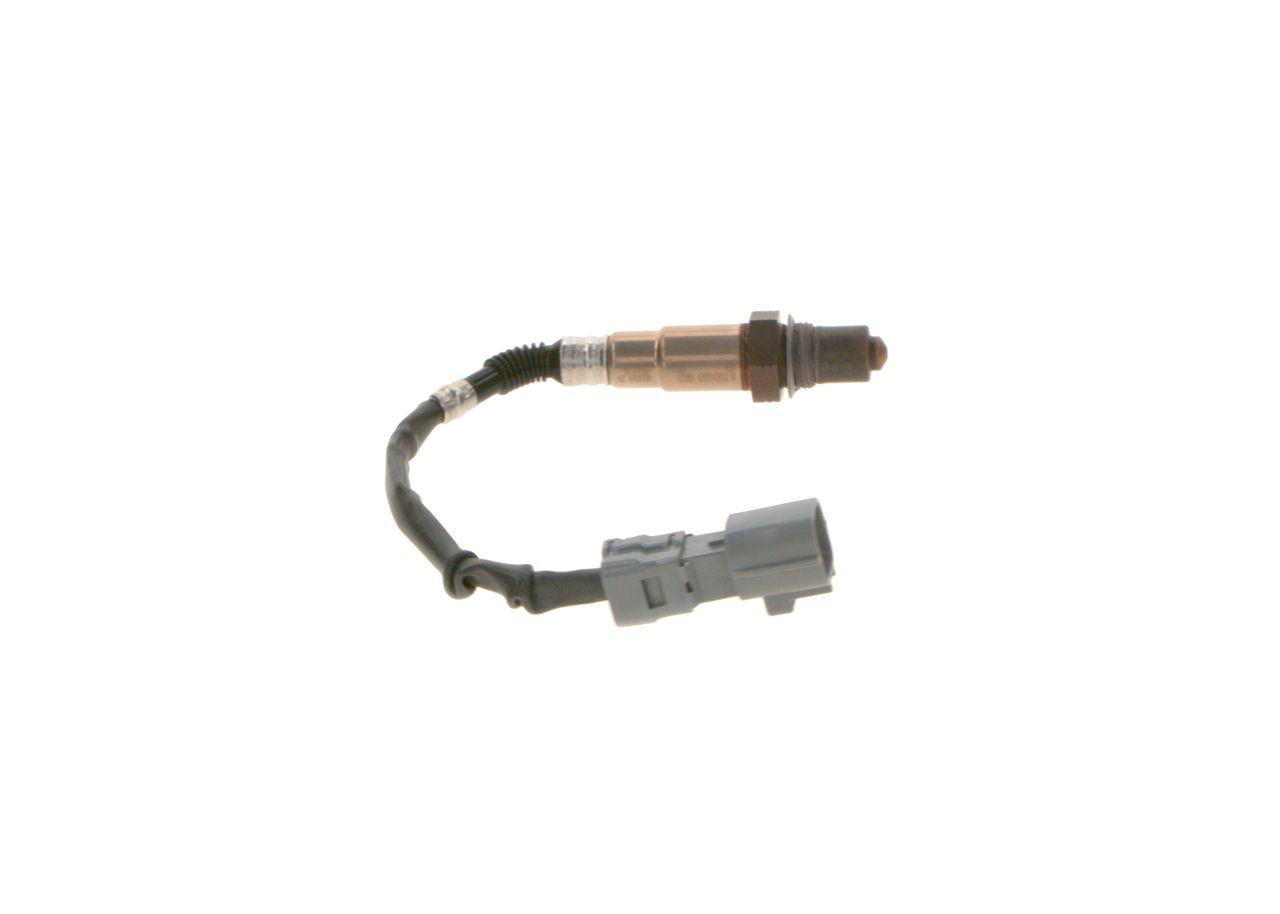 Sonda lambda, sensor de oxigênio 0258986696 Bosch