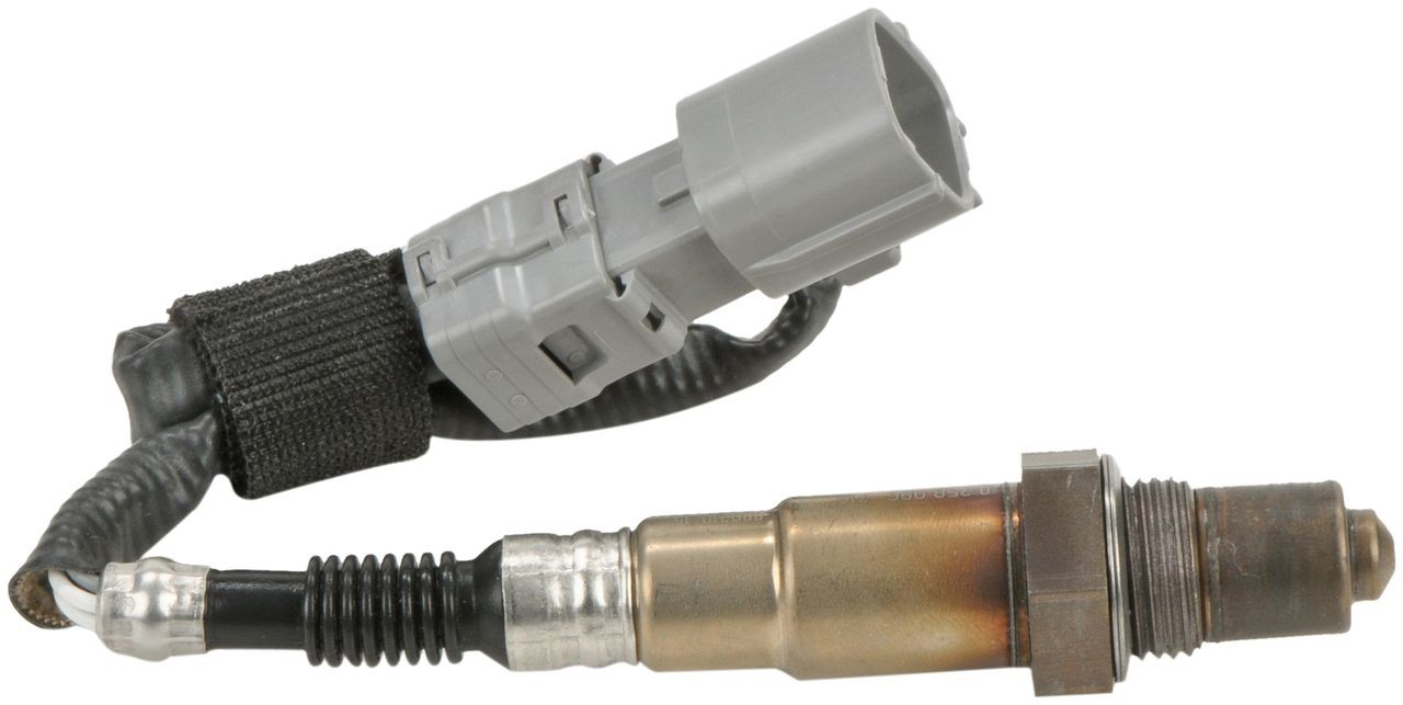 Sonda lambda, sensor de oxigênio depois de catalisador Bosch 0258986716