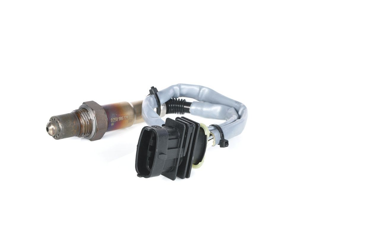Sonda lambda, sensor de oxigênio Bosch 0258986728