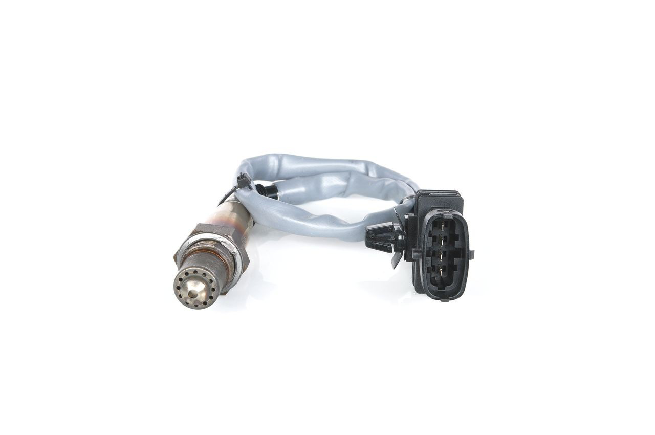 Compre 0258986728 Bosch Sonda lambda, sensor de oxigênio