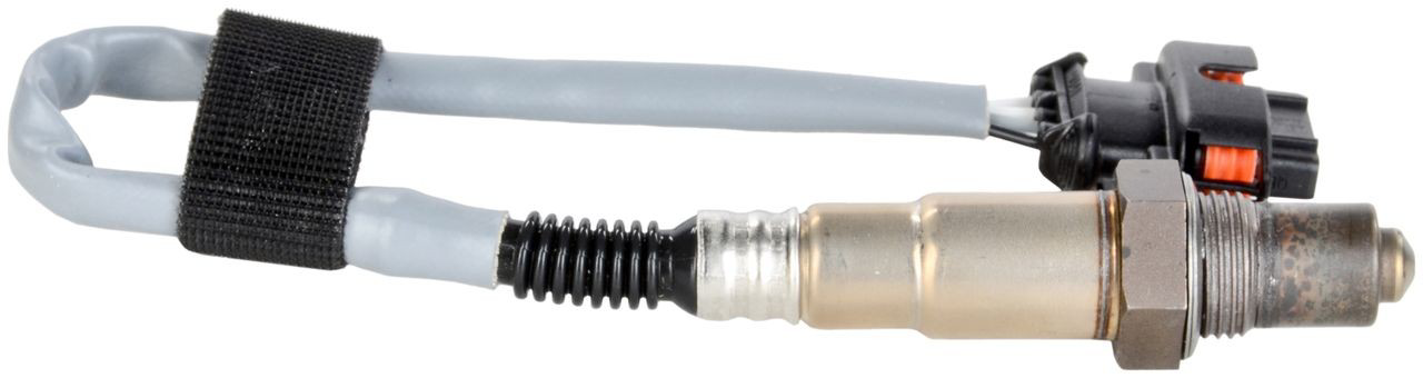 Sonda lambda, sensor de oxigênio depois de catalisador Bosch 0258986729 preço, a partir de 87,15 USD
