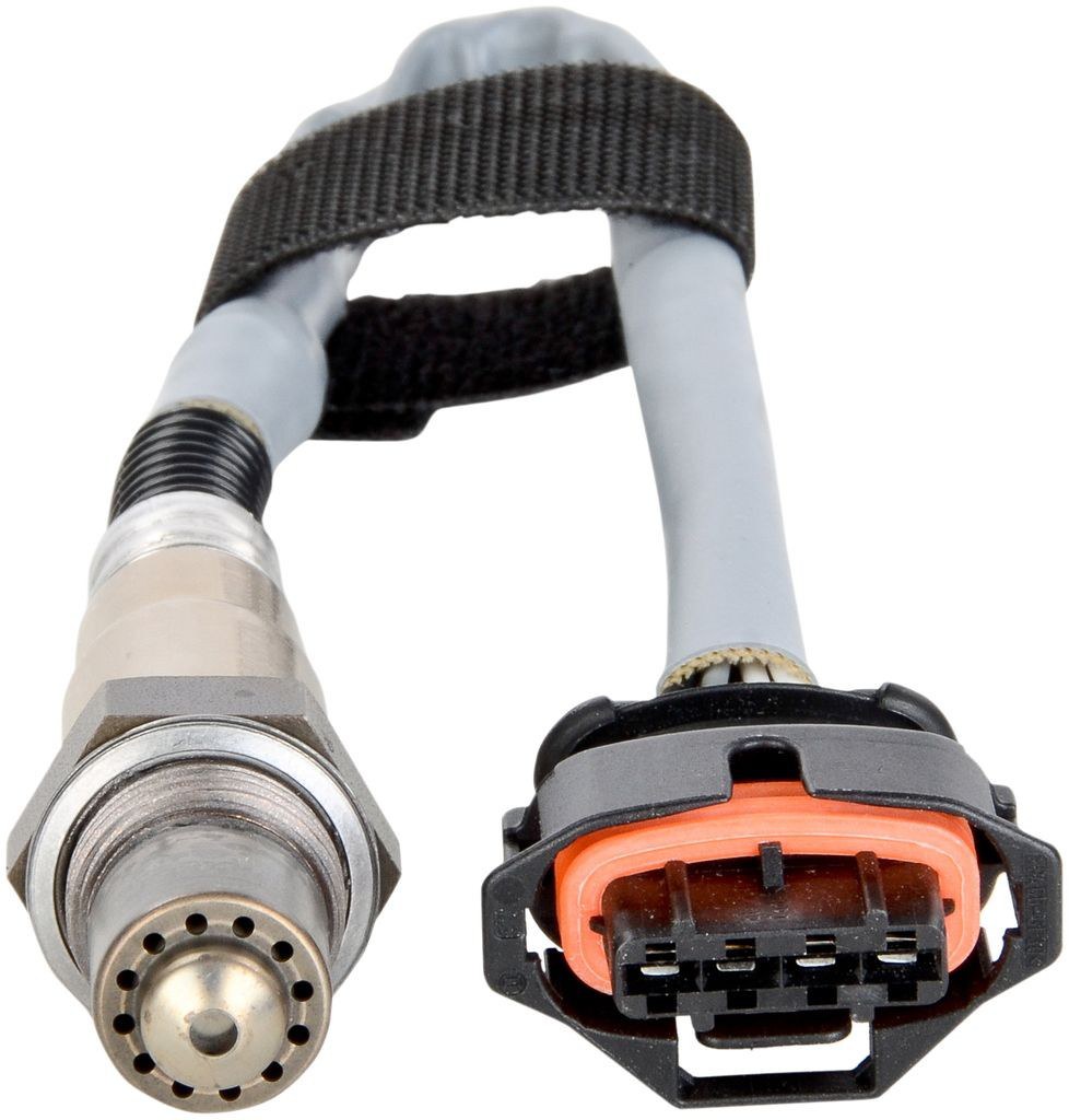 Compre 0258986729 Bosch Sonda lambda, sensor de oxigênio depois de catalisador