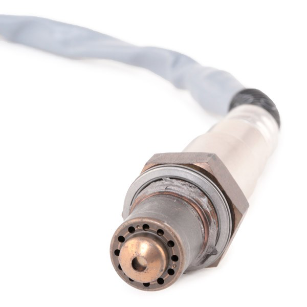 Compre 0258986729 Bosch Sonda lambda, sensor de oxigênio depois de catalisador