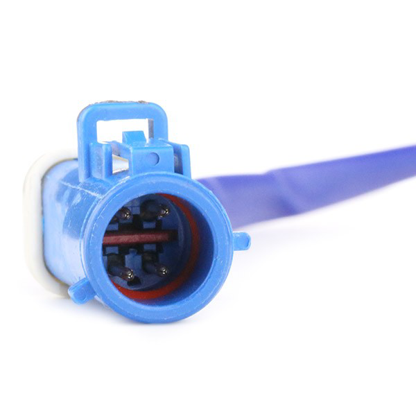 Compre 0258986744 Bosch Sonda lambda, sensor de oxigênio depois de catalisador