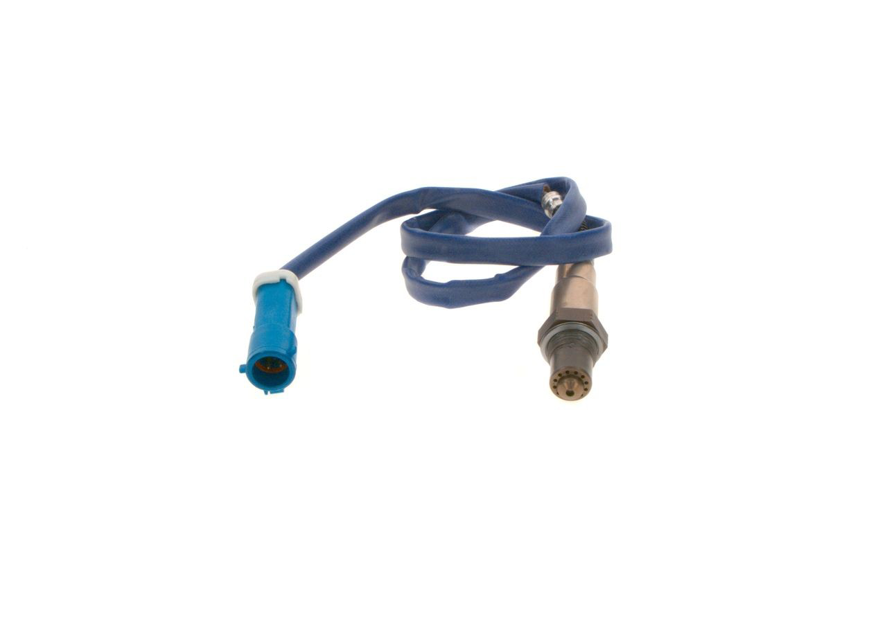 Sonda lambda, sensor de oxigênio depois de catalisador Bosch 0258986744 preço, a partir de 54,58 USD