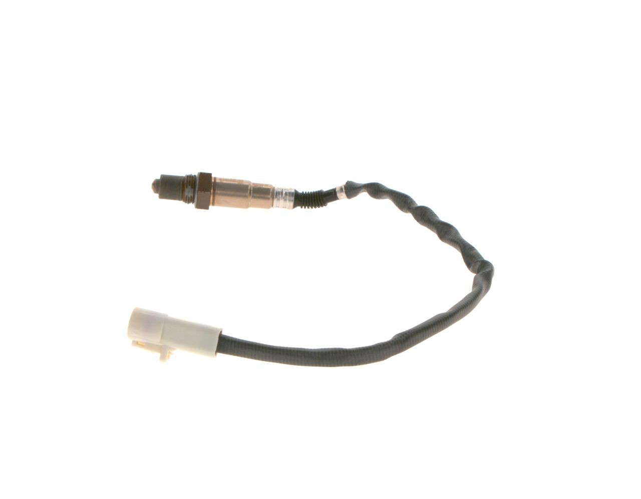 Sonda lambda, sensor de oxigênio depois de catalisador Bosch 0258986777 preço, a partir de 50,85 USD