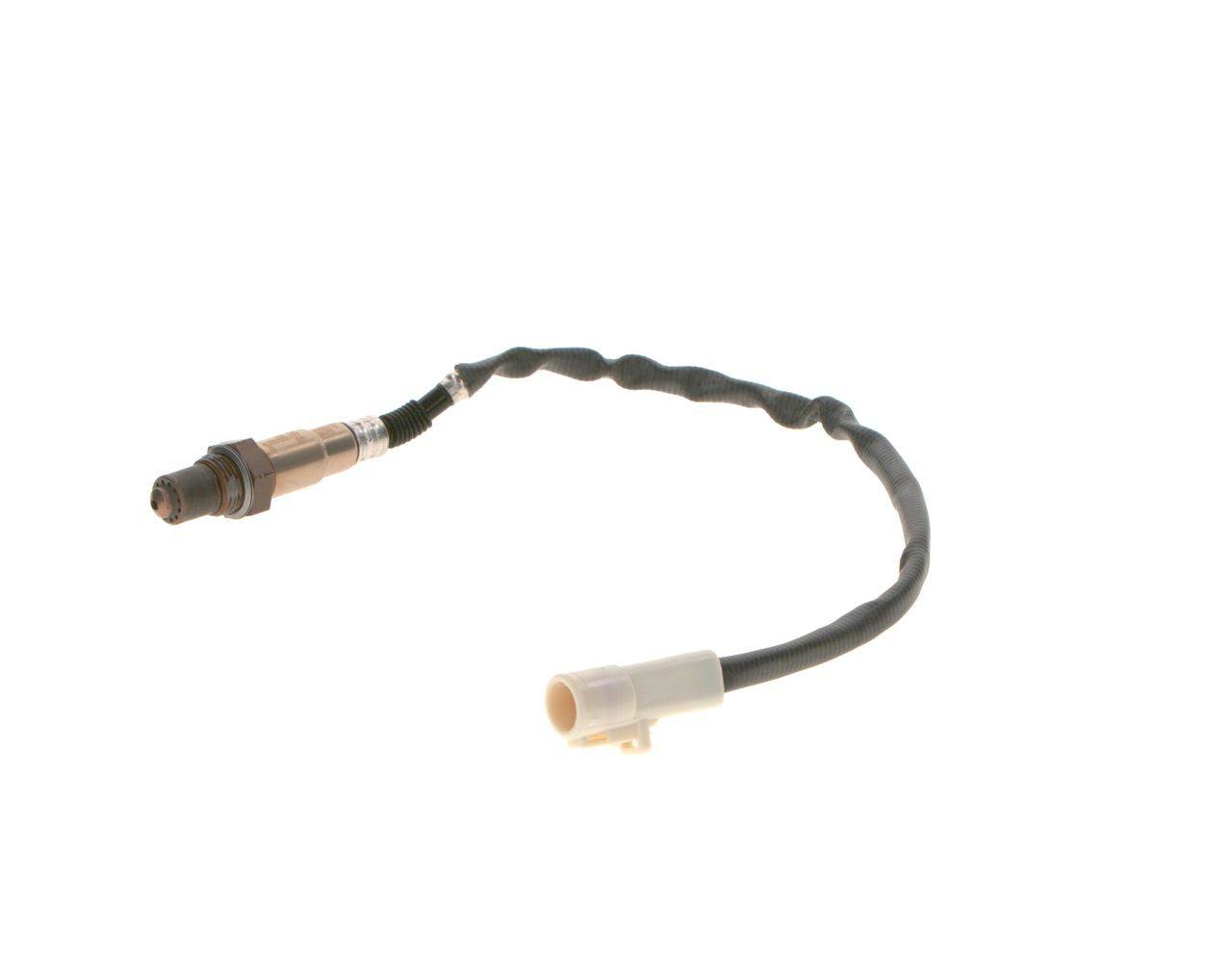 0258986777 Bosch Sonda lambda, sensor de oxigênio depois de catalisador