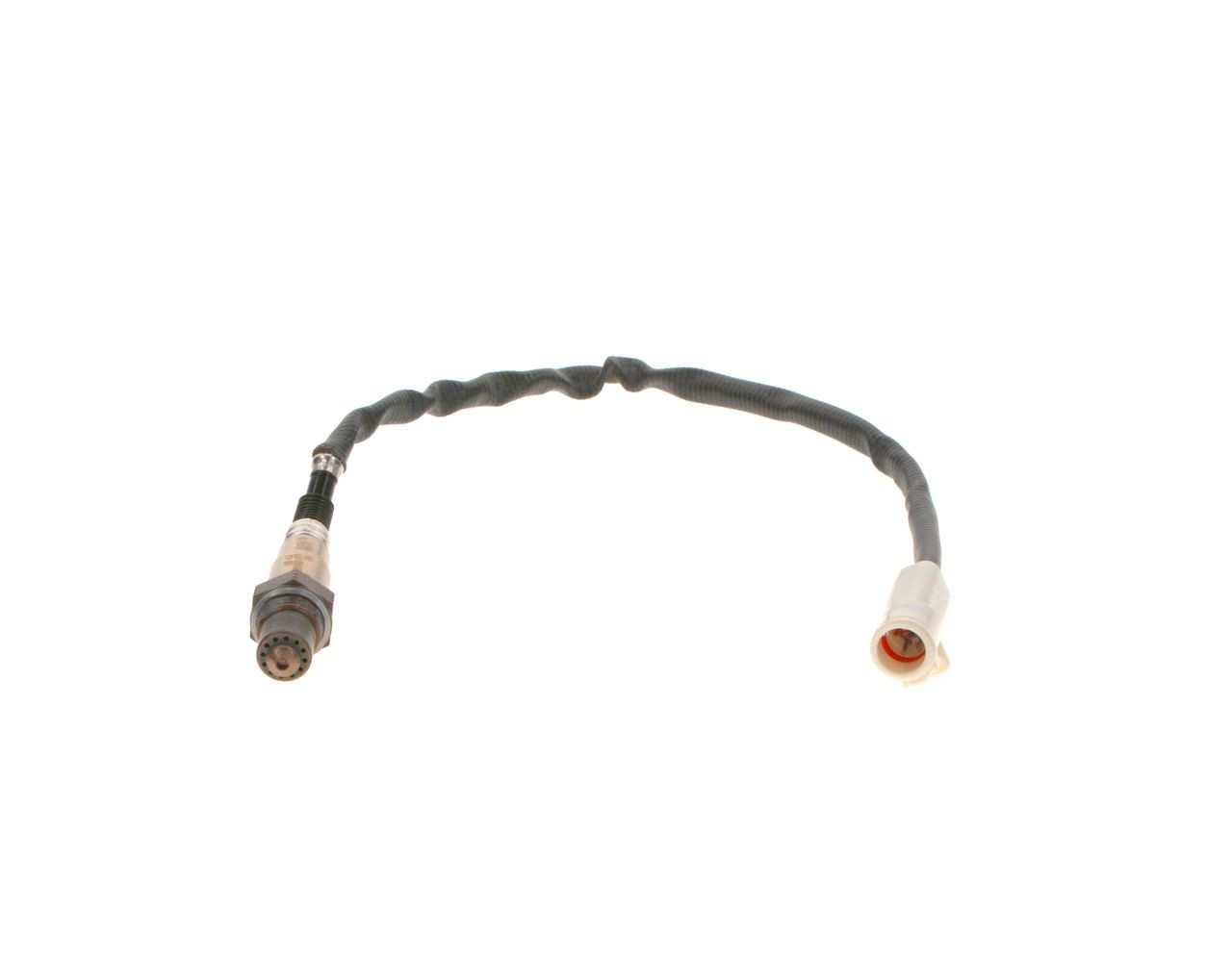 Compre 0258986777 Bosch Sonda lambda, sensor de oxigênio depois de catalisador