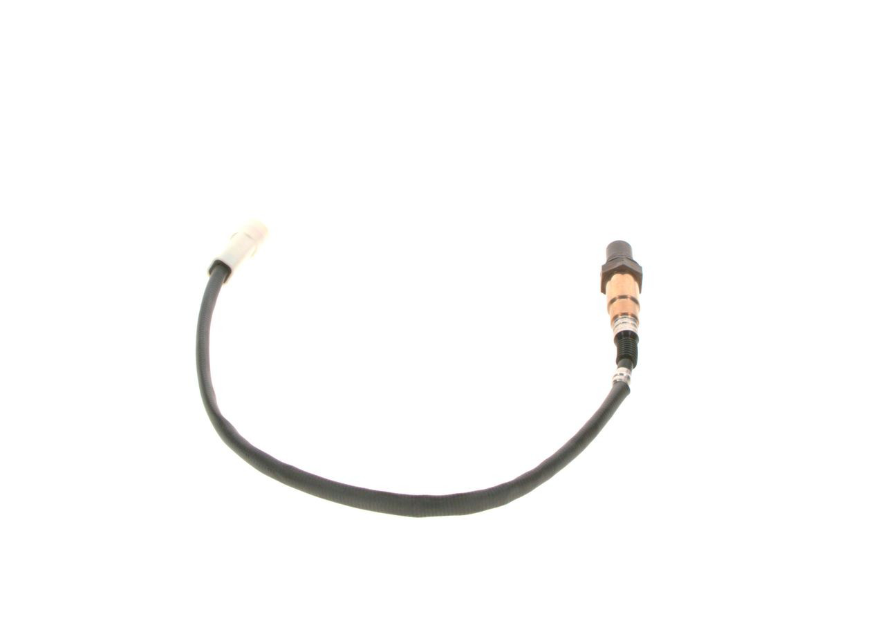 Sonda lambda, sensor de oxigênio até o catalisador Bosch 0258986785