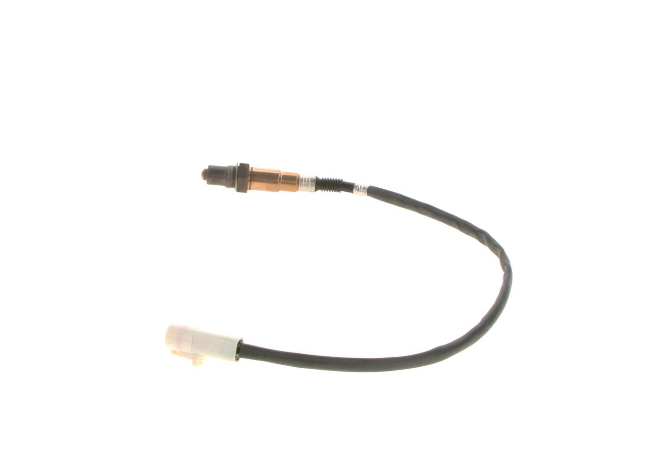 0258986785 Bosch Sonda lambda, sensor de oxigênio até o catalisador