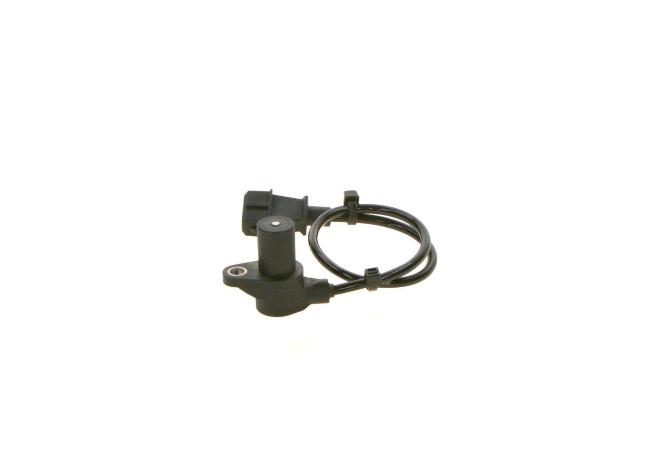 Compre 0261210104 Bosch Sensor de posição (de revoluções) de cambota