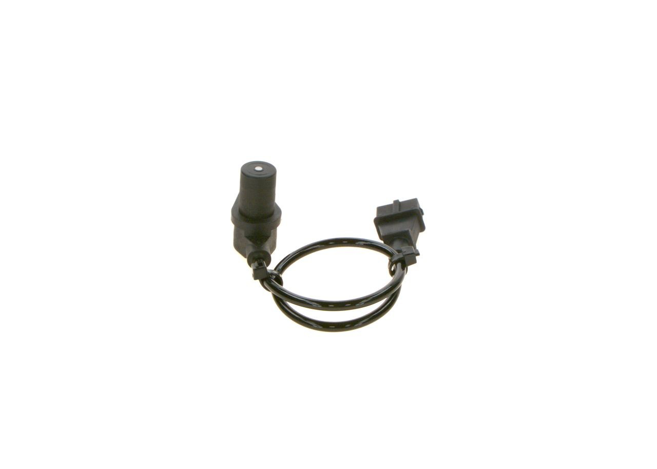 Sensor de posição (de revoluções) de cambota 0261210104 Bosch