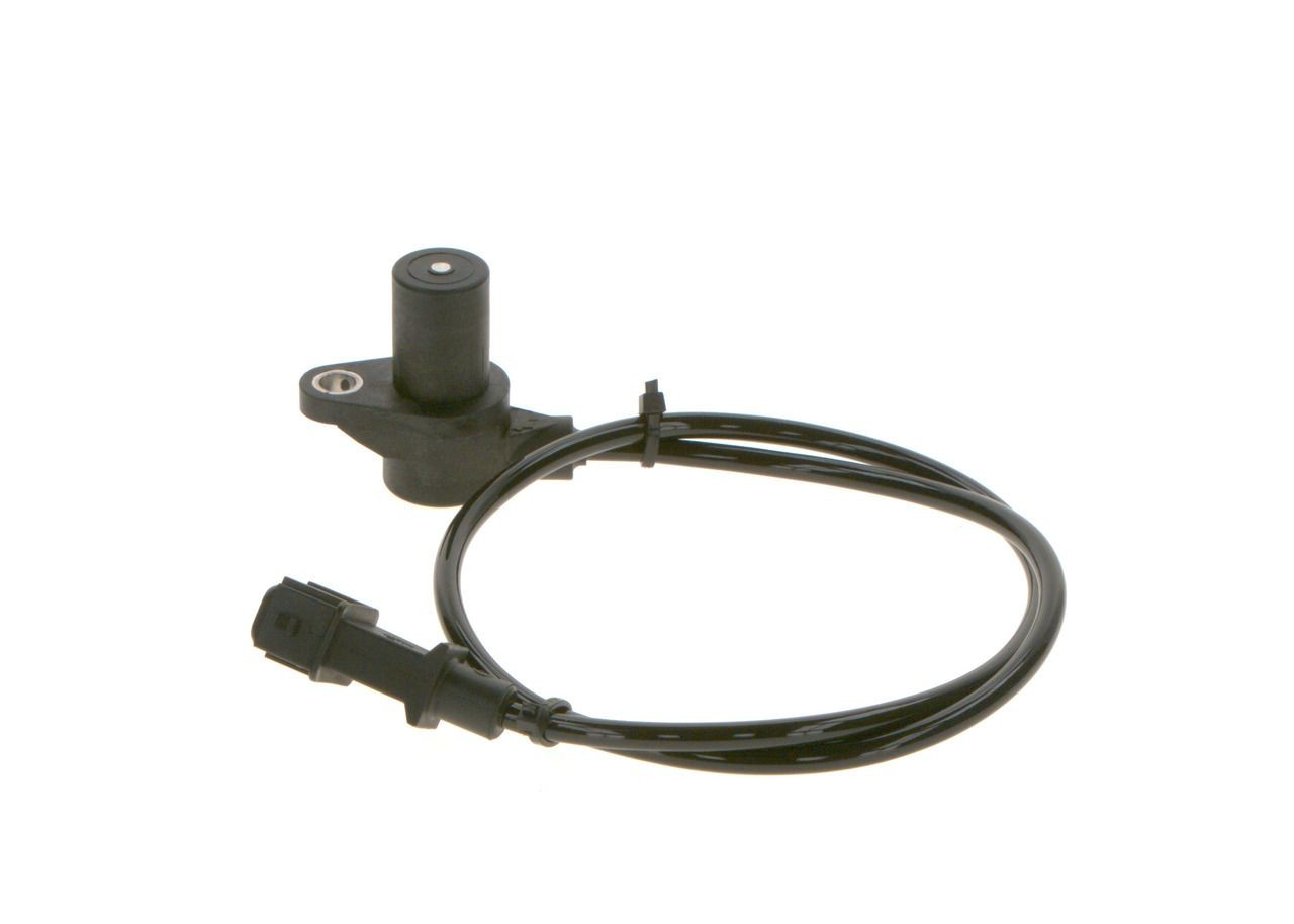 Sensor de posição (de revoluções) de cambota 0261210113 Bosch