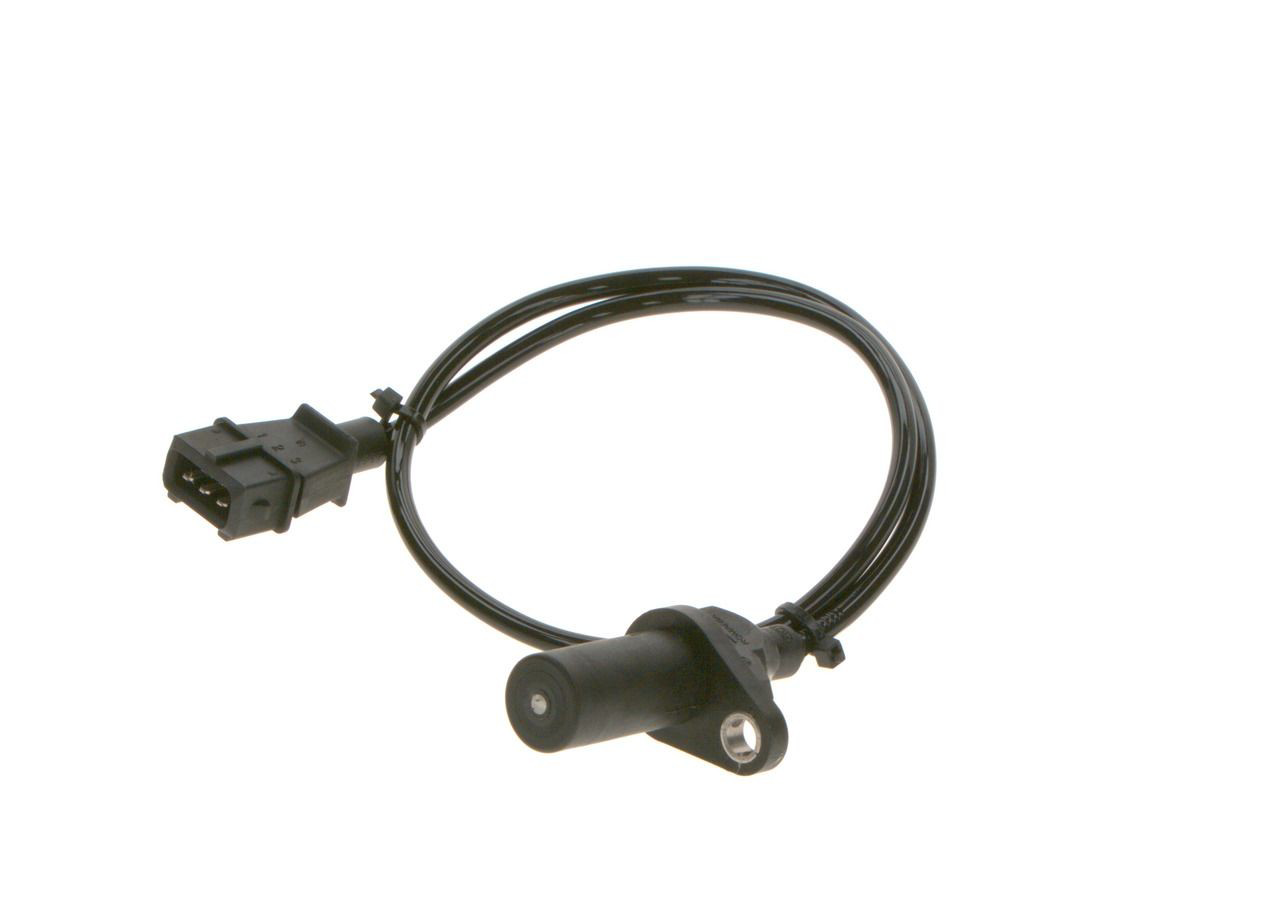 Sensor de posição (de revoluções) de cambota Bosch 0261210124