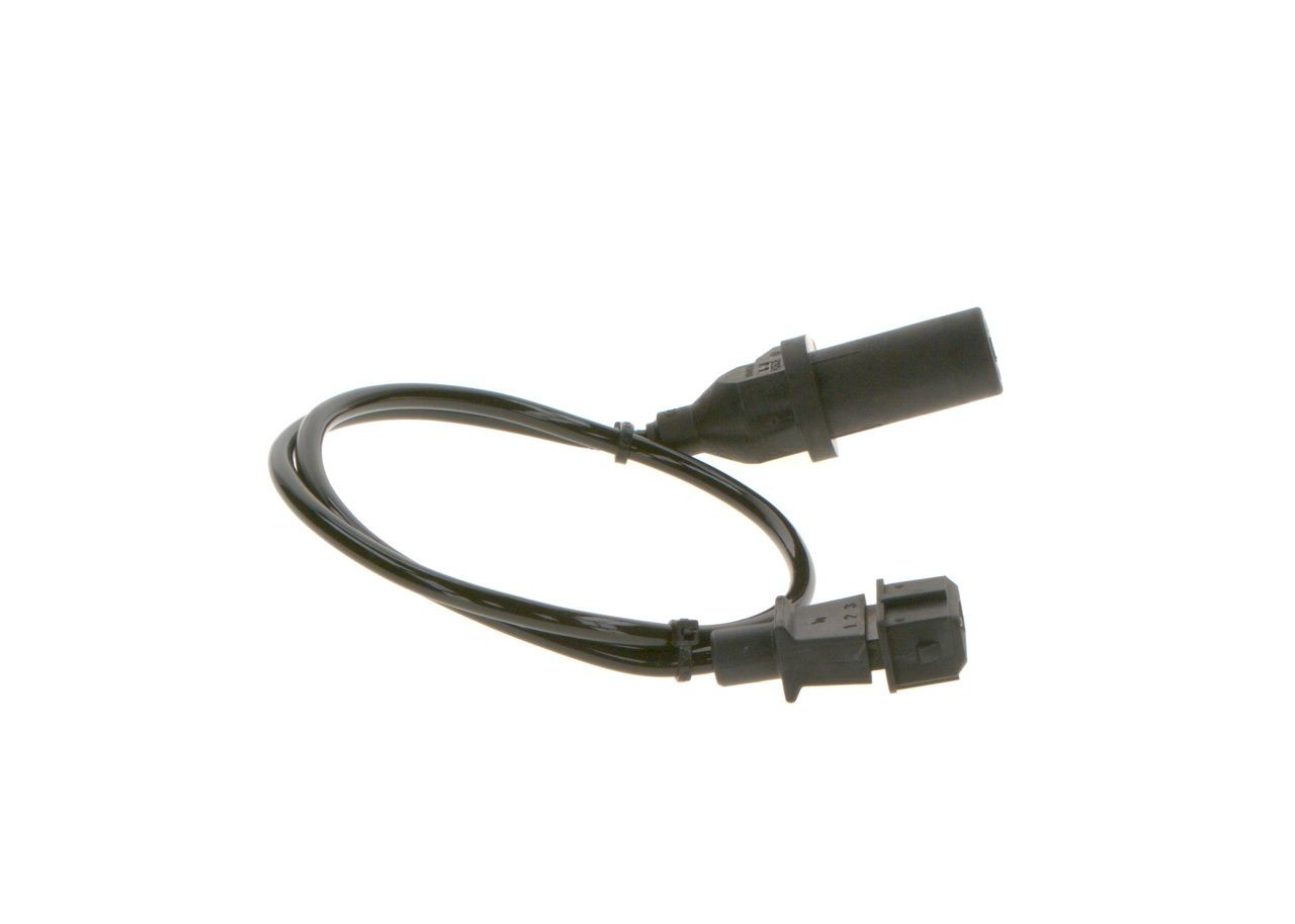 Compre 0261210124 Bosch Sensor de posição (de revoluções) de cambota