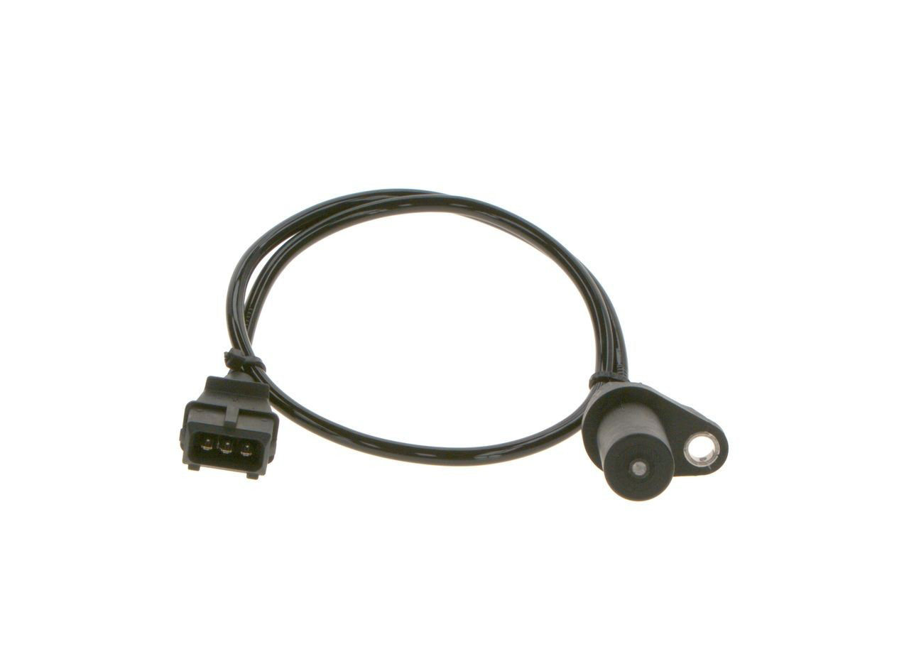 0261210124 Bosch Sensor de posição (de revoluções) de cambota