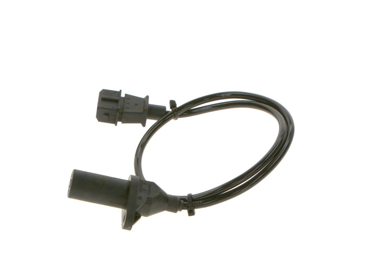 Sensor de posição (de revoluções) de cambota Bosch 0261210124 preço, a partir de 34,18 USD