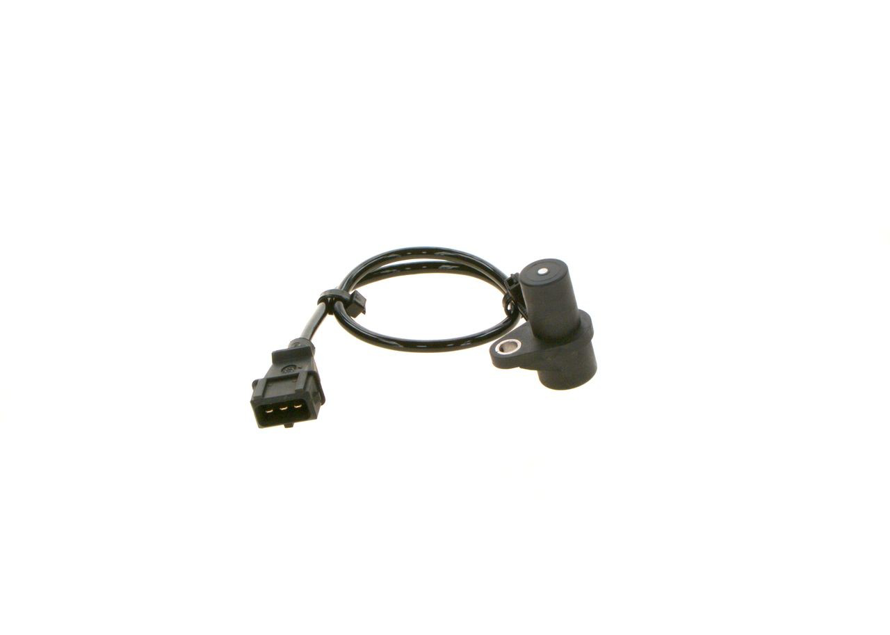 Compre 0261210127 Bosch Sensor de posição (de revoluções) de cambota