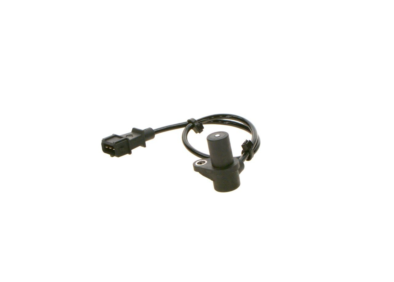 Sensor de posição (de revoluções) de cambota 0261210127 Bosch