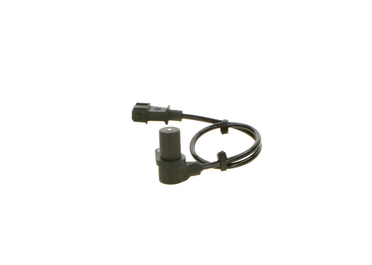 Sensor de posição (de revoluções) de cambota Bosch 0261210127 preço, a partir de 19,58 USD