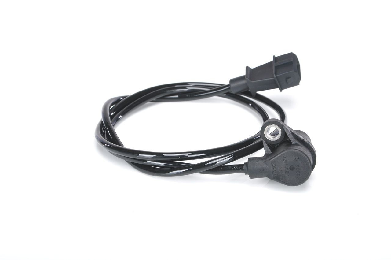 Sensor de posição (de revoluções) de cambota Bosch 0261210128