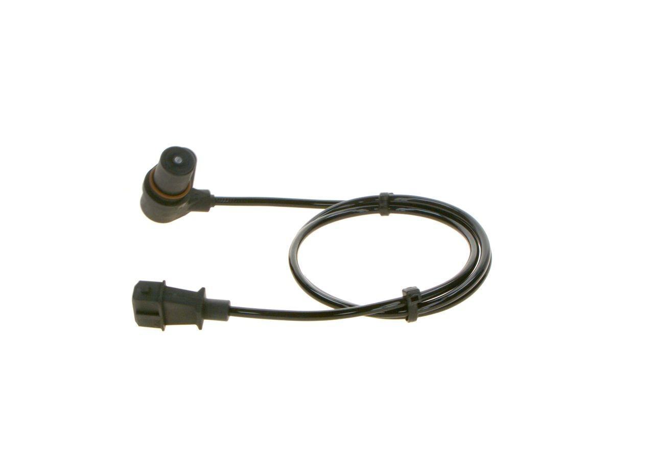 Compre 0261210128 Bosch Sensor de posição (de revoluções) de cambota