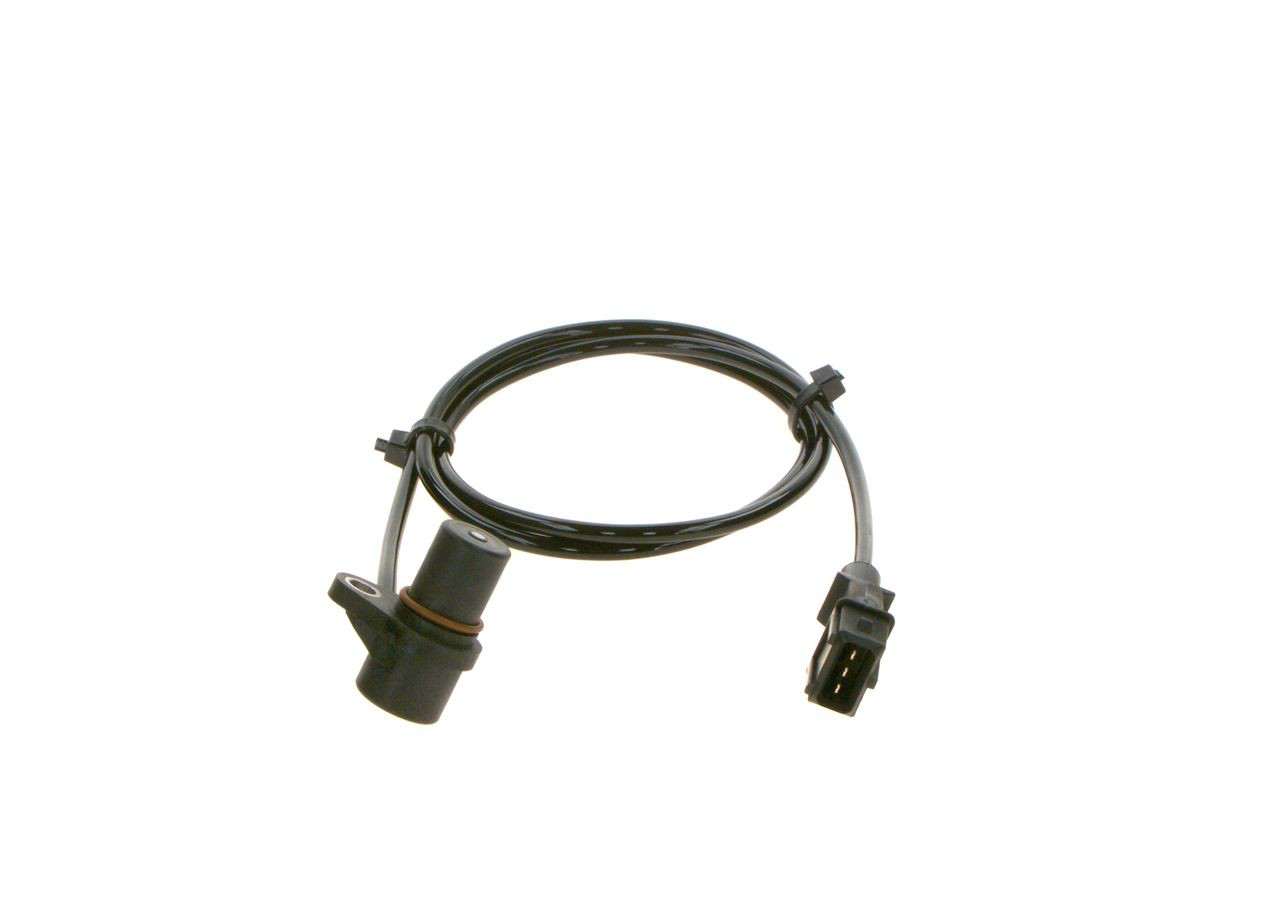 0261210128 Bosch Sensor de posição (de revoluções) de cambota