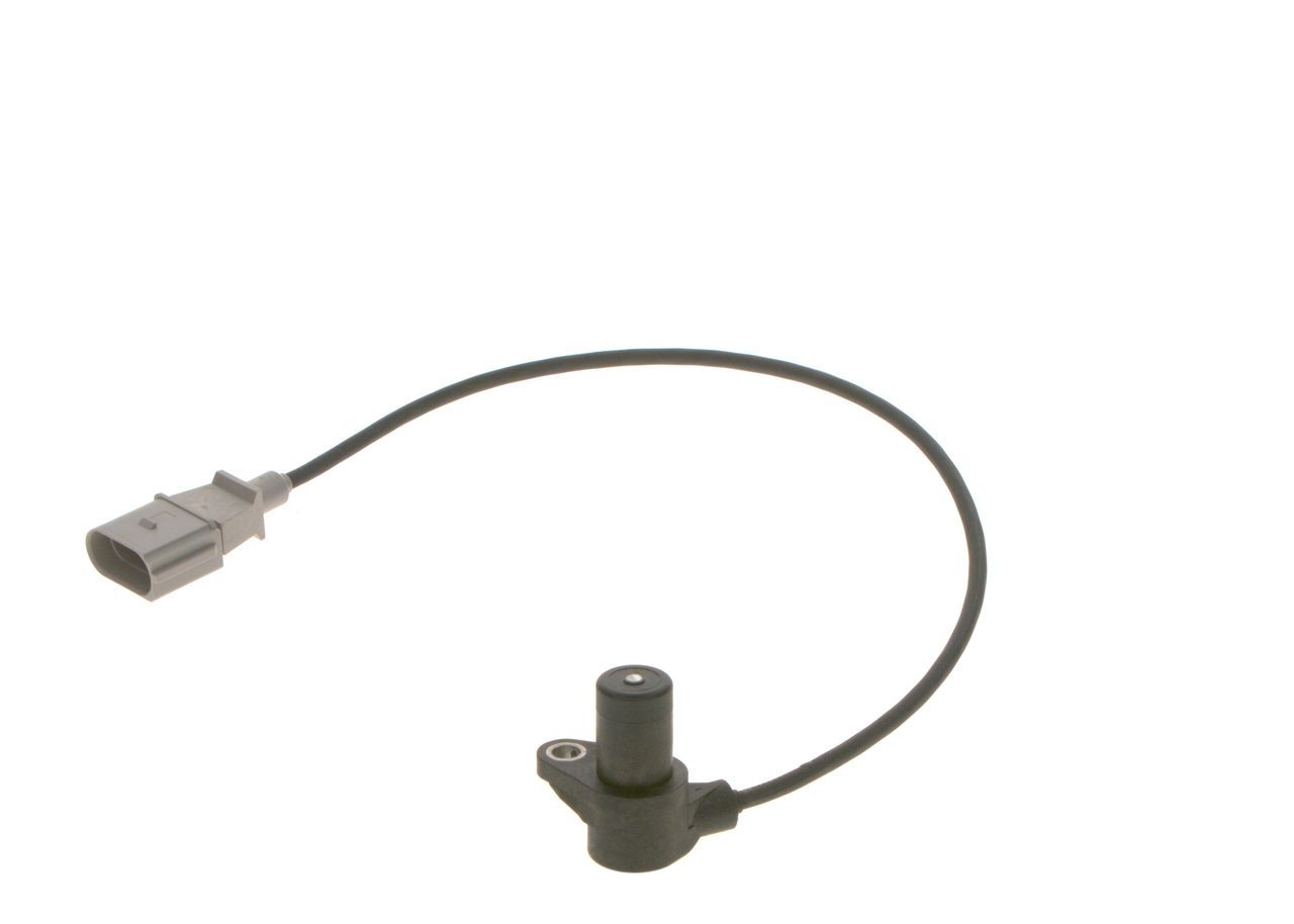 Sensor de posição (de revoluções) de cambota Bosch 0261210143 preço, a partir de 22,64 USD