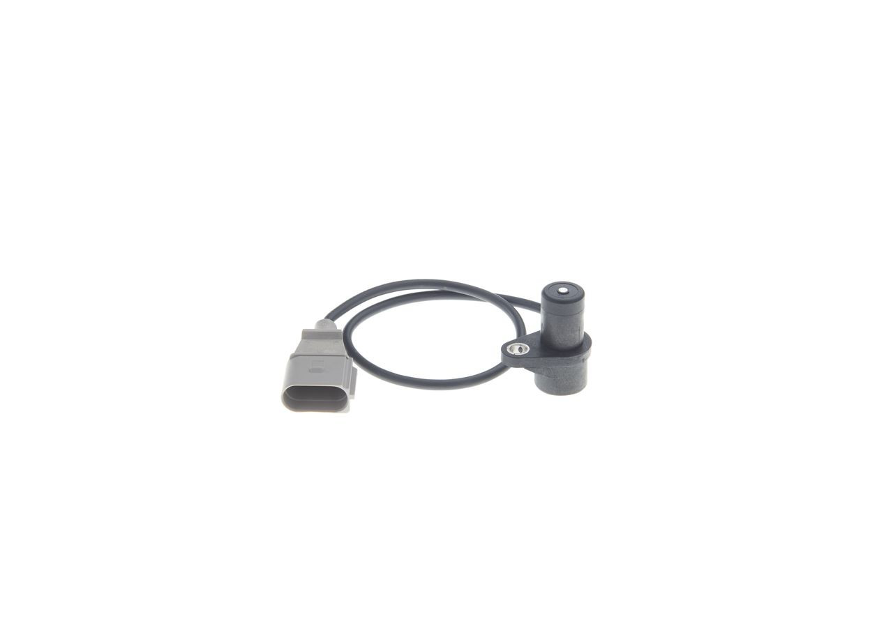 Sensor de posição (de revoluções) de cambota 0261210143 Bosch