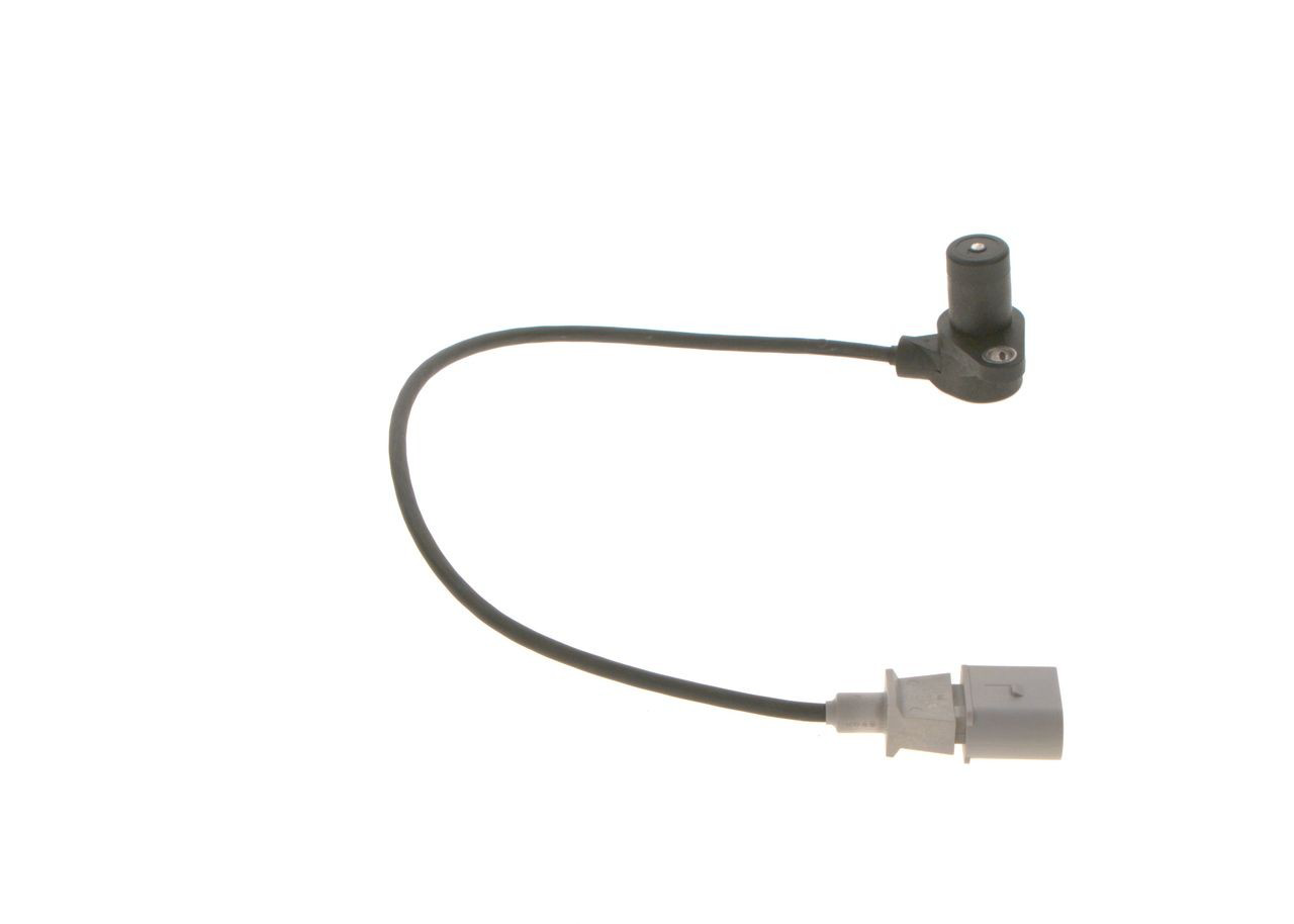 Sensor de posição (de revoluções) de cambota Bosch 0261210143