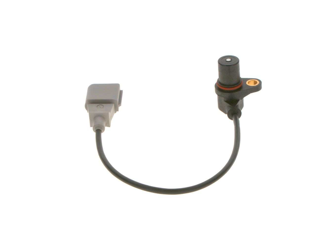 Sensor de posição (de revoluções) de cambota 0261210145 Bosch