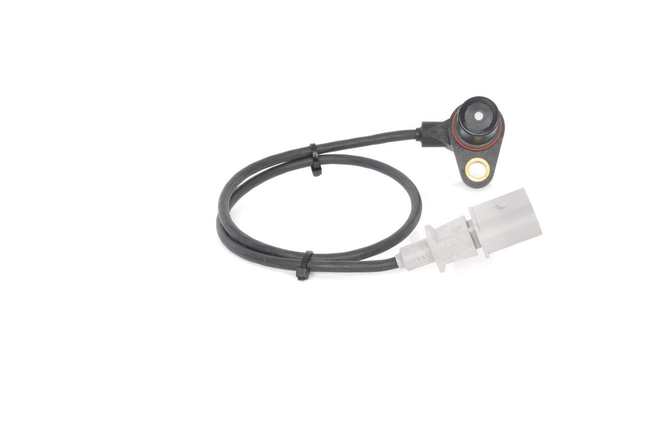 Sensor de posição (de revoluções) de cambota 0261210147 Bosch