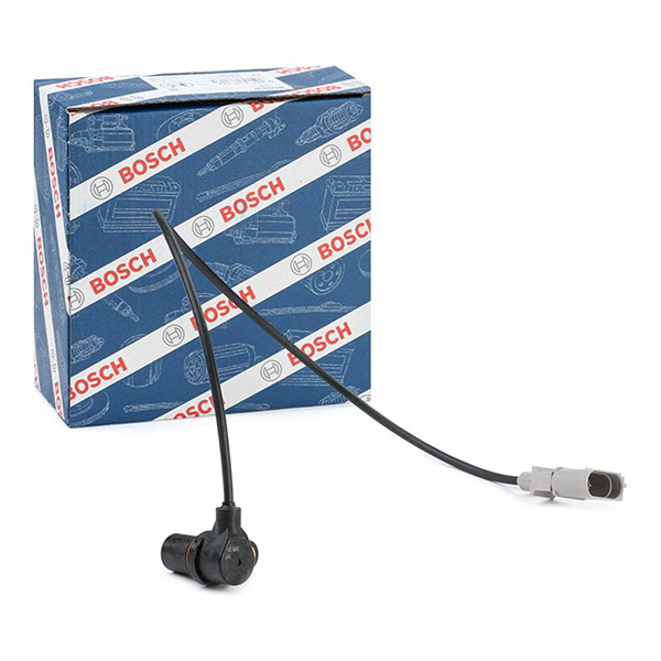 Compre 0261210147 Bosch Sensor de posição (de revoluções) de cambota