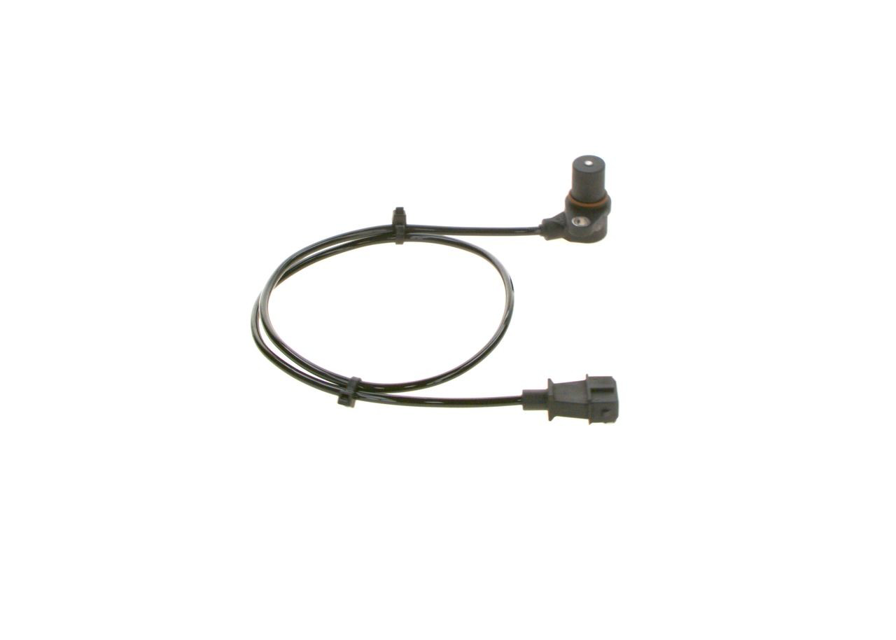Sensor de posição (de revoluções) de cambota Bosch 0261210150